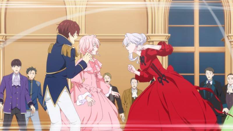 May I Ask For One Final Thing_ –– ©Nana Otori, AlphaPolis _ Final Thing Committee –– Official Trailer 1 Still 25.jpg