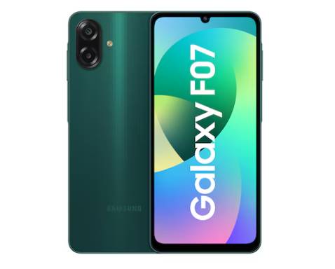 Samsung F07