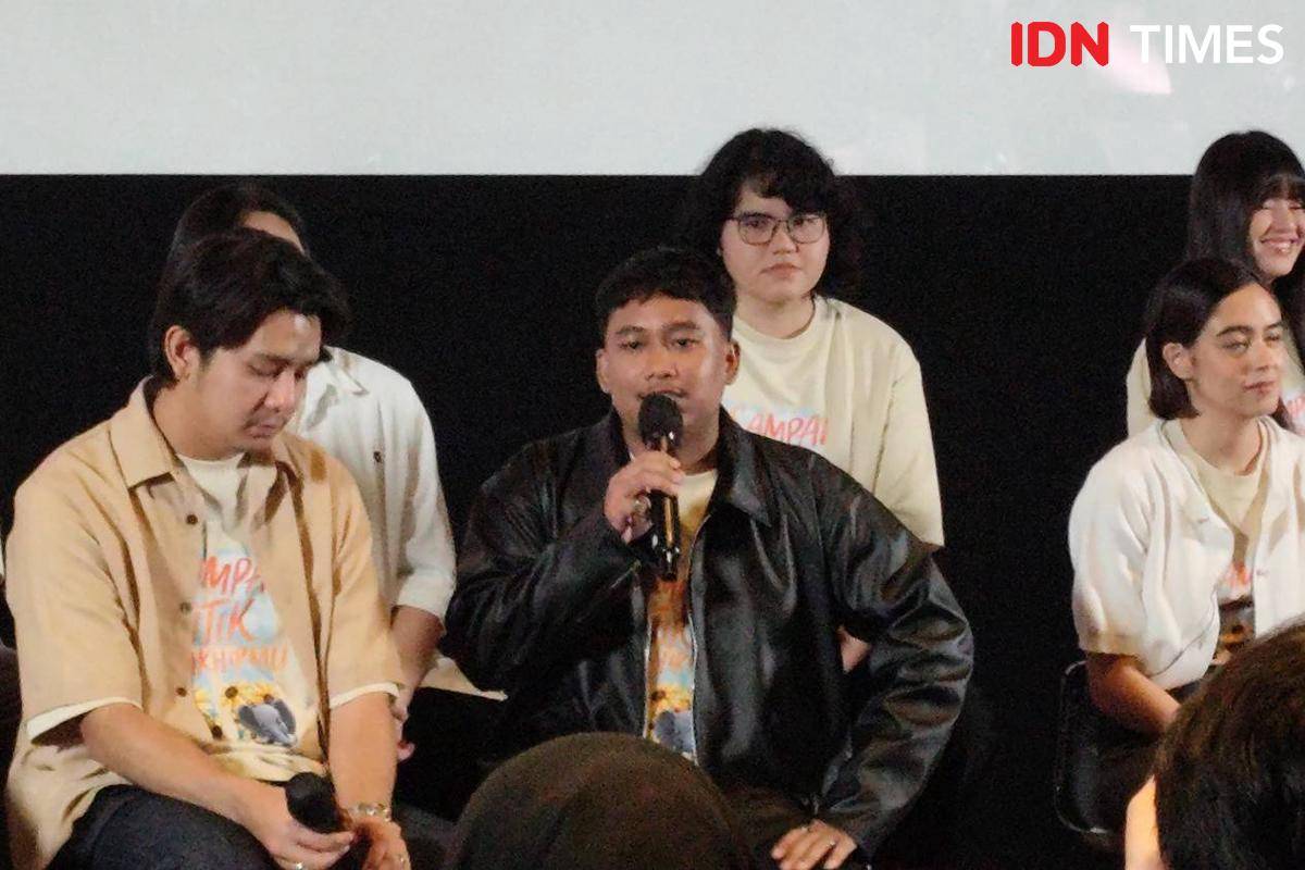 Pesan Albi untuk penonton siapin tisu yang banyak.jpg