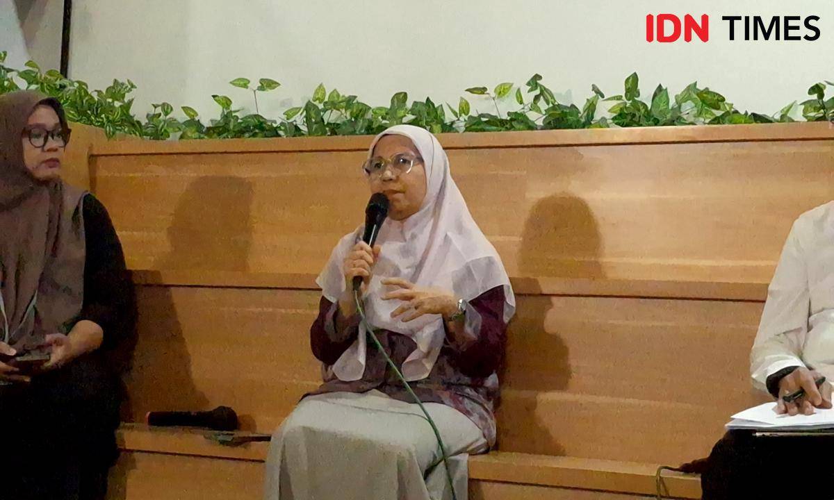 Kemiskinan menghambat kesehatan anak