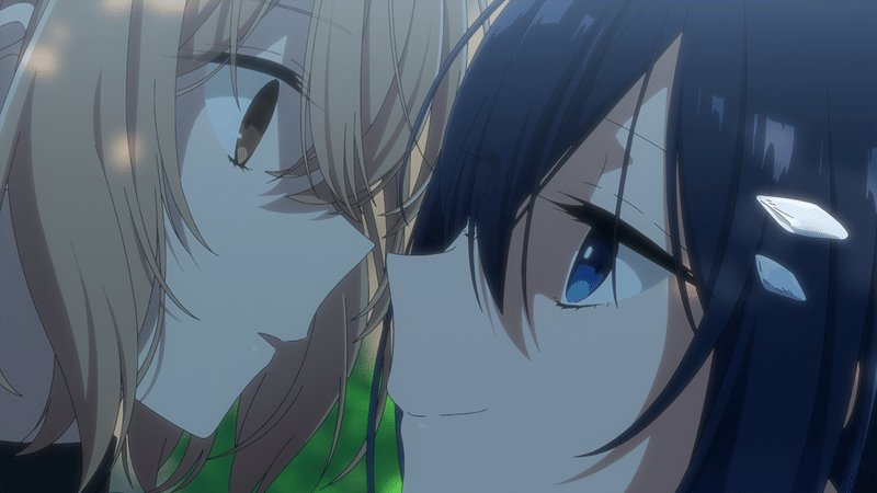 This Monster Wants to Eat Me –– ©2024 Sai Naekawa_KADOKAWA_Project Watatabe –– Main Trailer Still 2.png