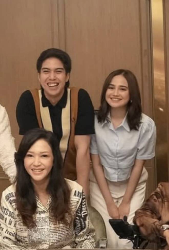 harga outfit El Rumi saat kencan bareng Syifa Hadju (instagram.com/elelrumi)