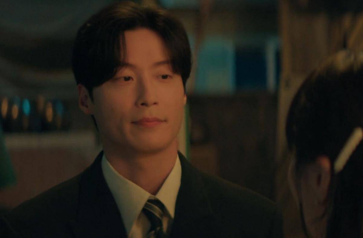 Cuplikan drama Korea A Hundred Memories