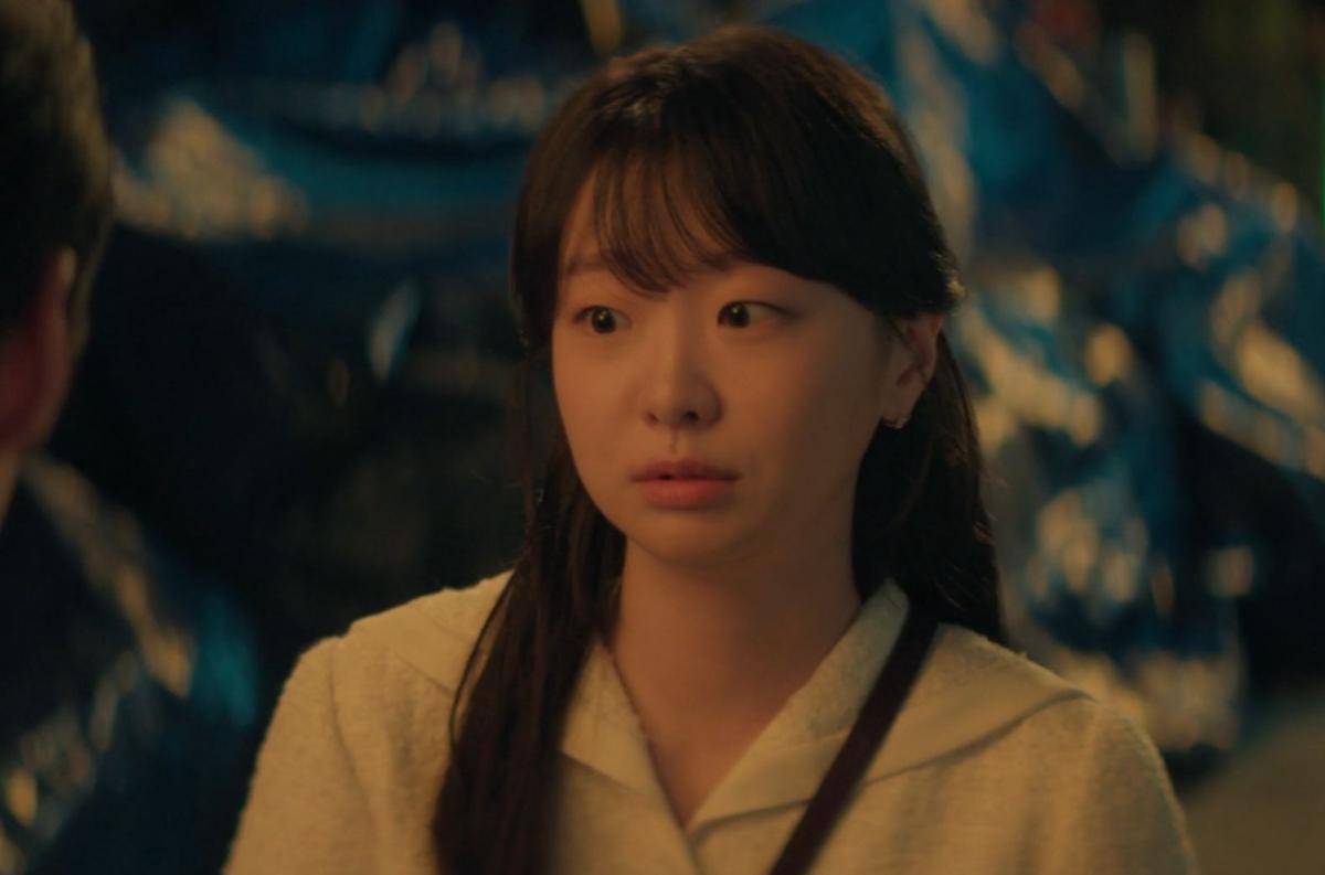 Cuplikan drama Korea A Hundred Memories