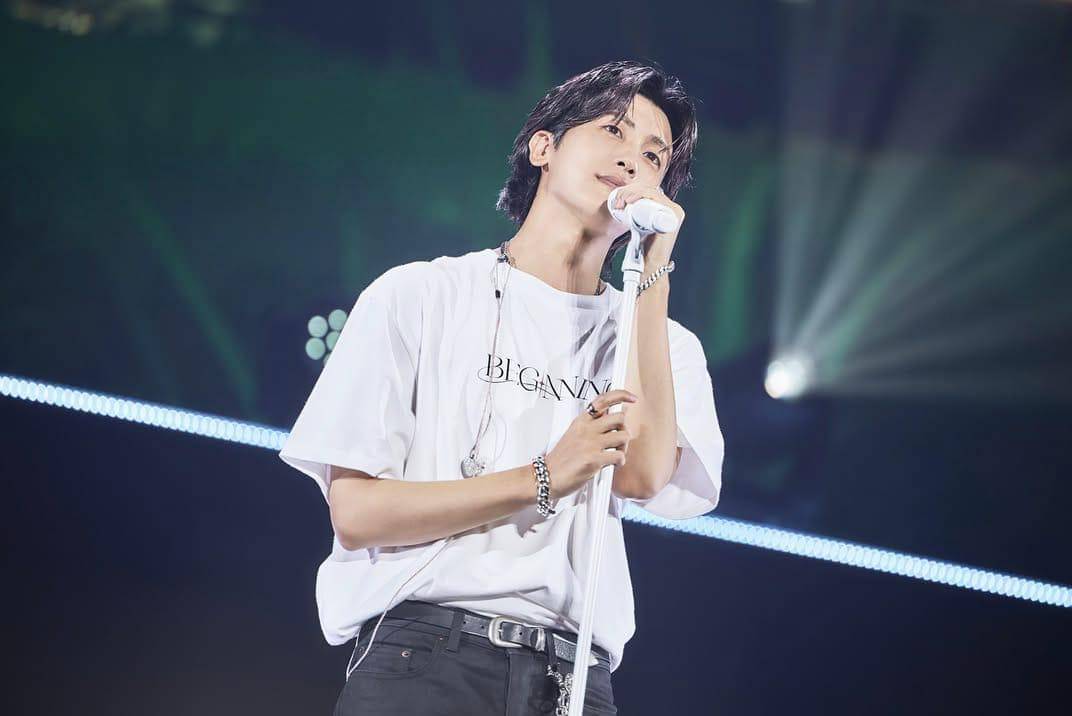 Park Hyung Sik (instagram.com/phs1116)