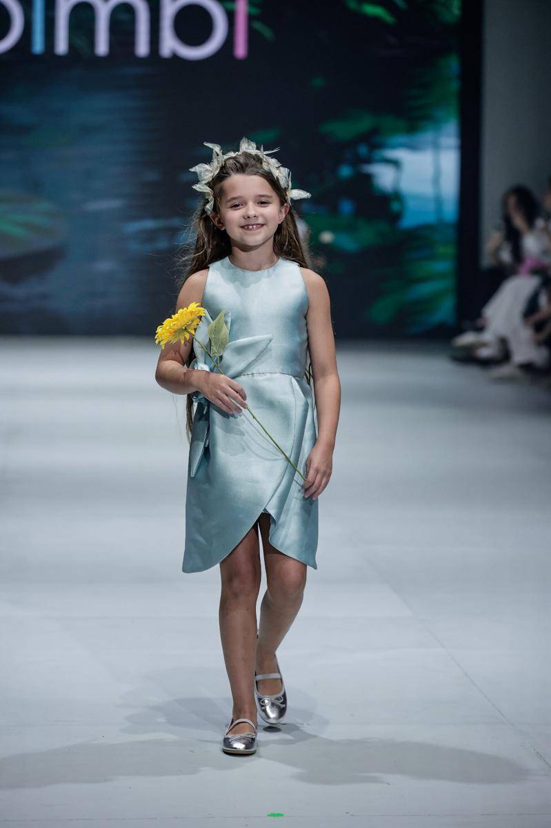 koleksi Bimbi di PIFW 2025 (dok. PIFW)