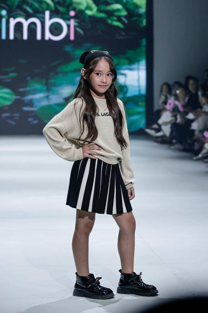 koleksi Bimbi di PIFW 2025 (dok. PIFW)