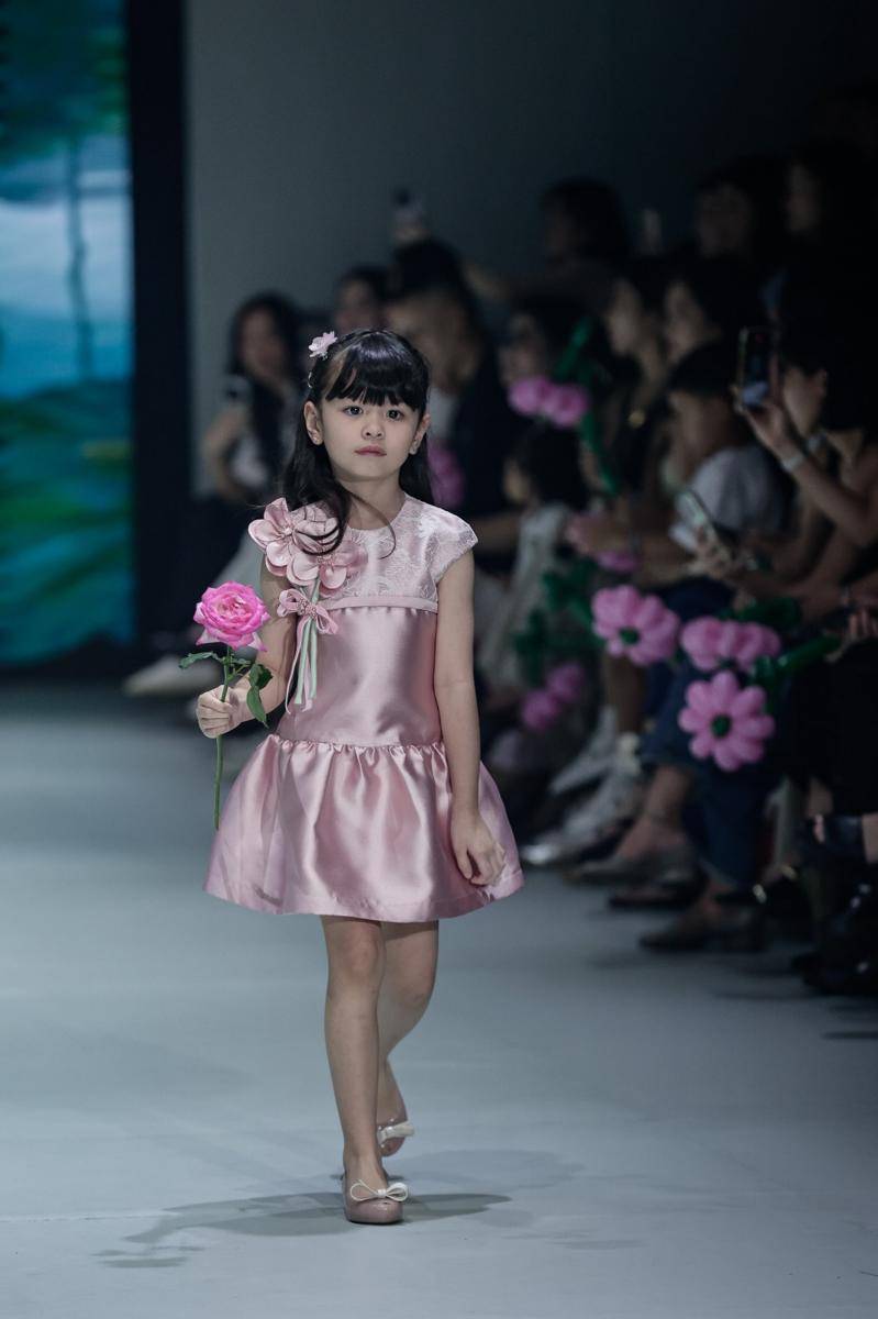 koleksi Bimbi di PIFW 2025 (dok. PIFW)