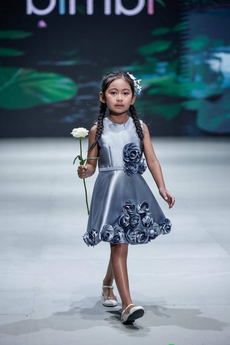 koleksi Bimbi di PIFW 2025 (dok. PIFW)