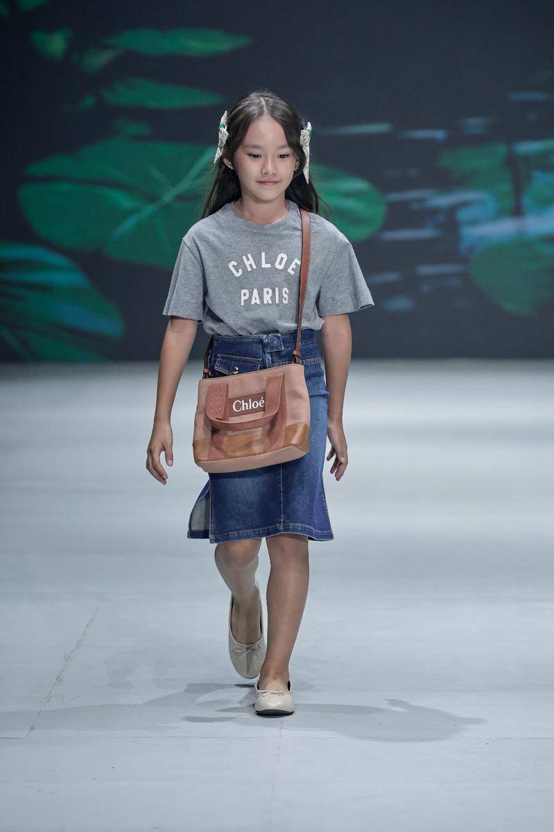 koleksi Bimbi di PIFW 2025 (dok. PIFW)