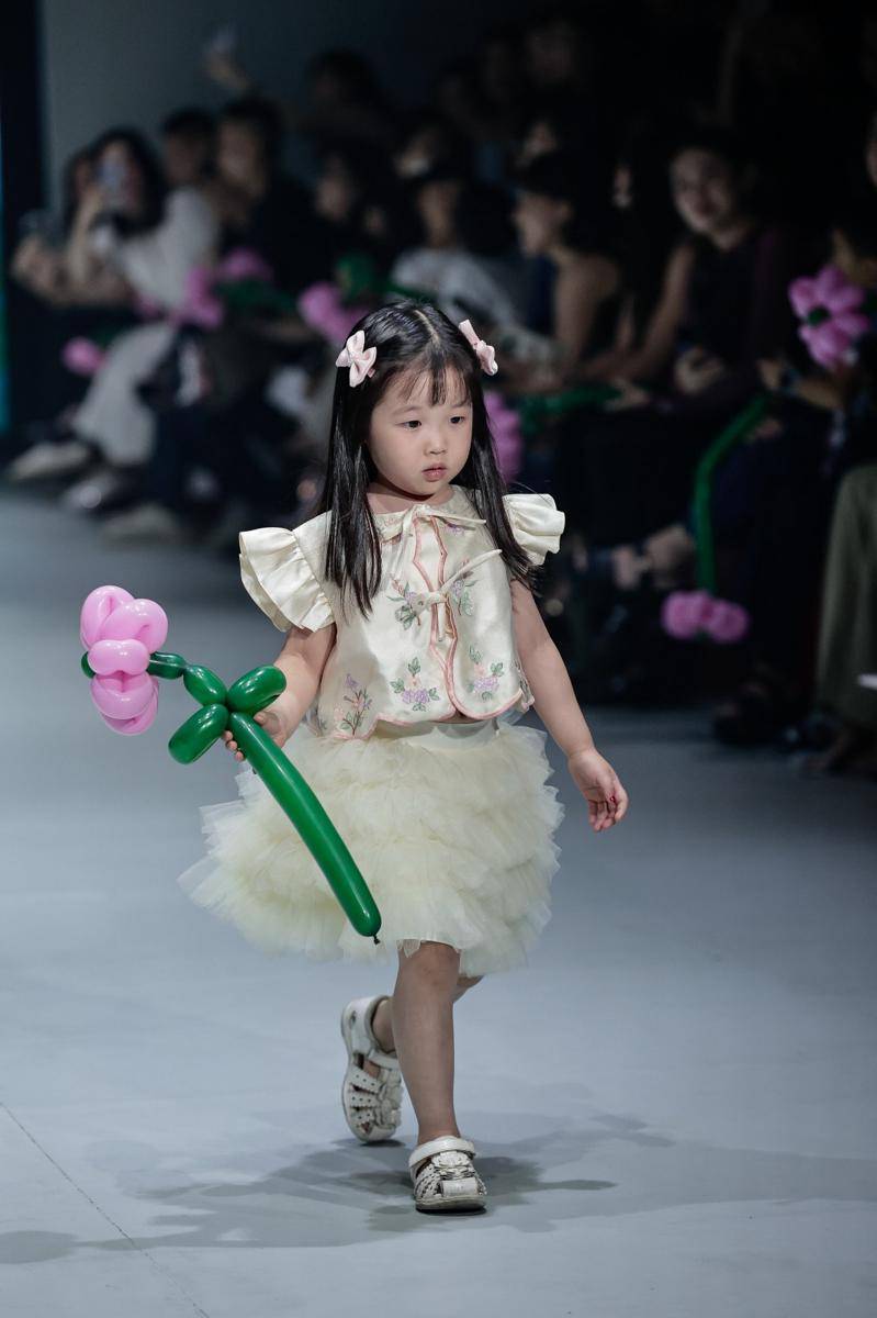 koleksi Bimbi di PIFW 2025 (dok. PIFW)