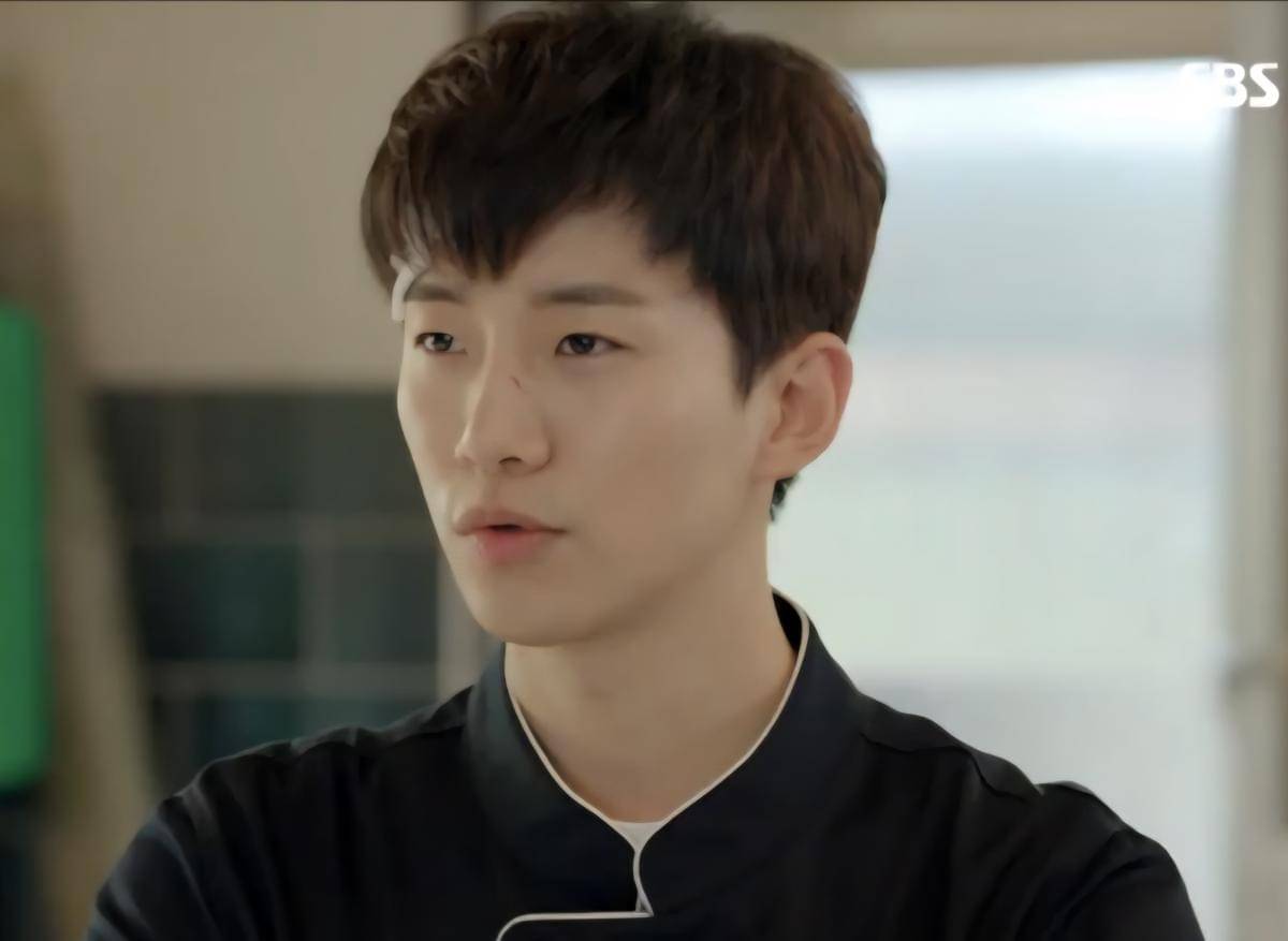 Drama Wok of Love (dok. SBS/Wok of Love)