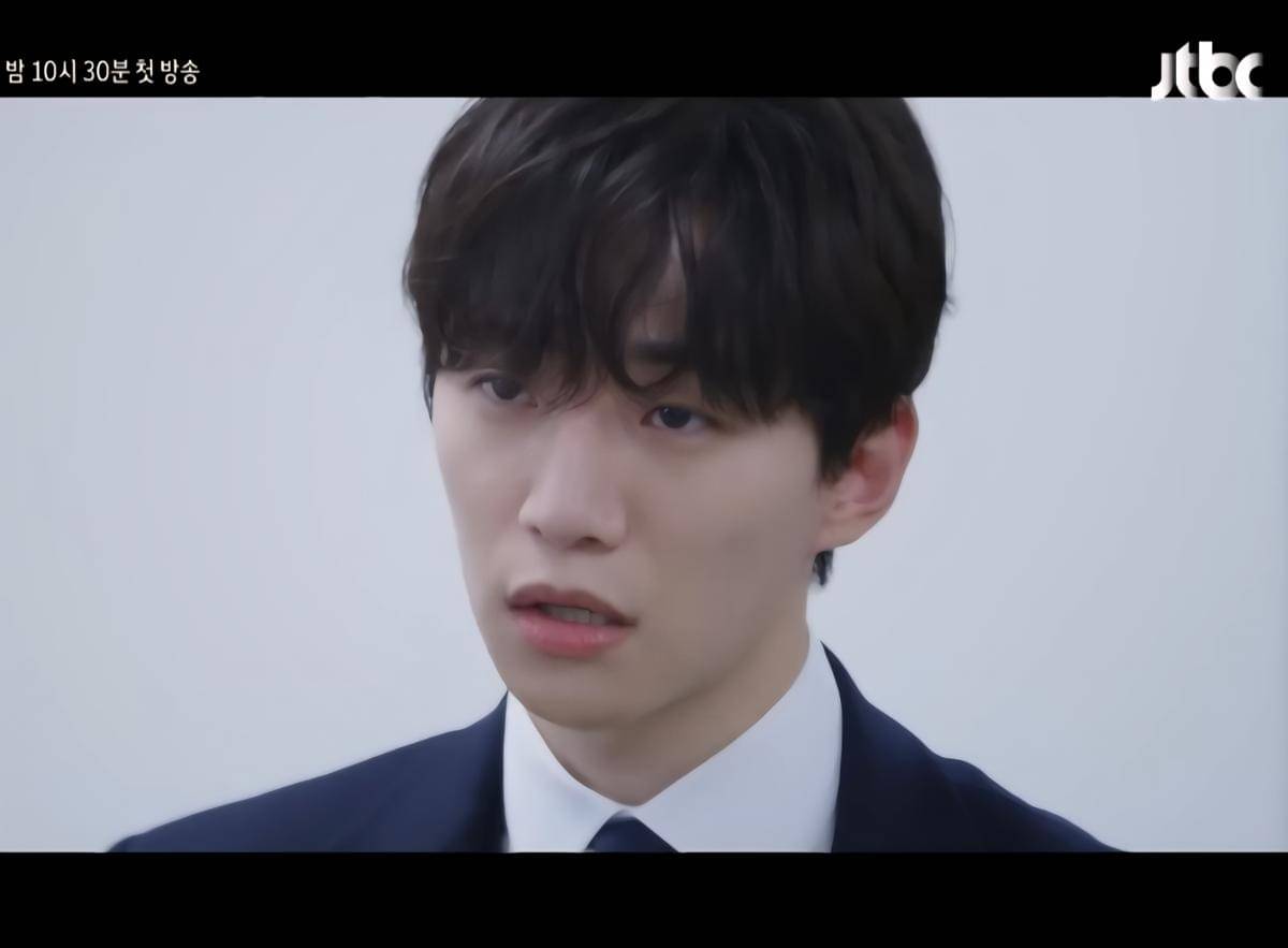 Drama King the Land (dok. JTBC/King the Land)