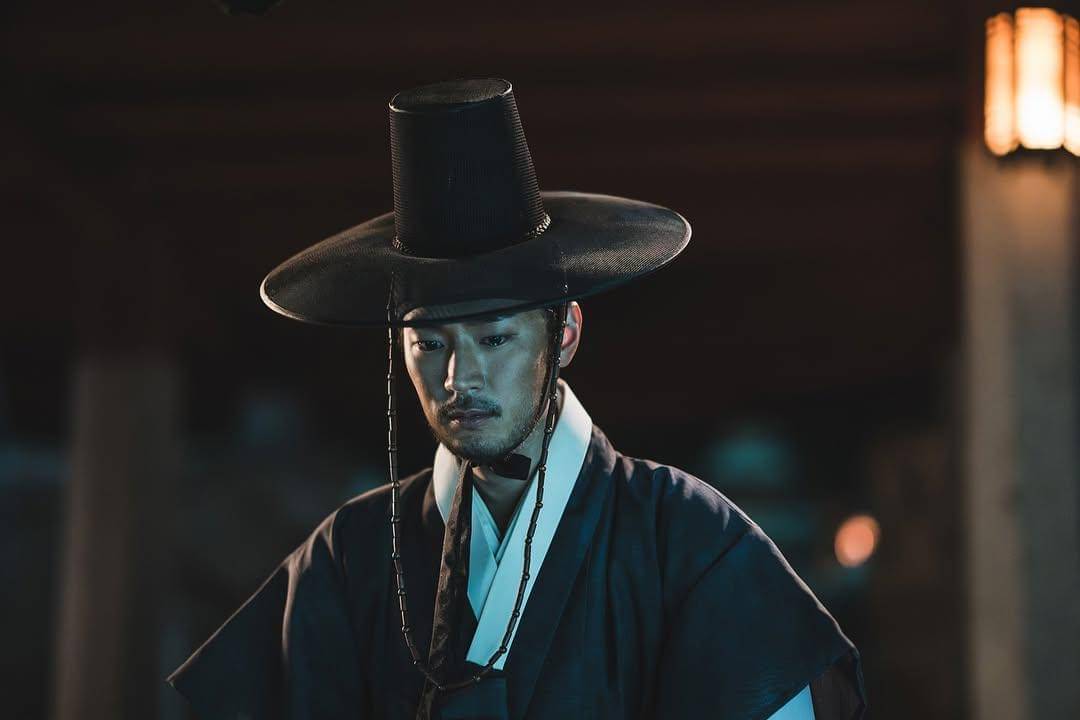 still cut drakor The Murky Stream
