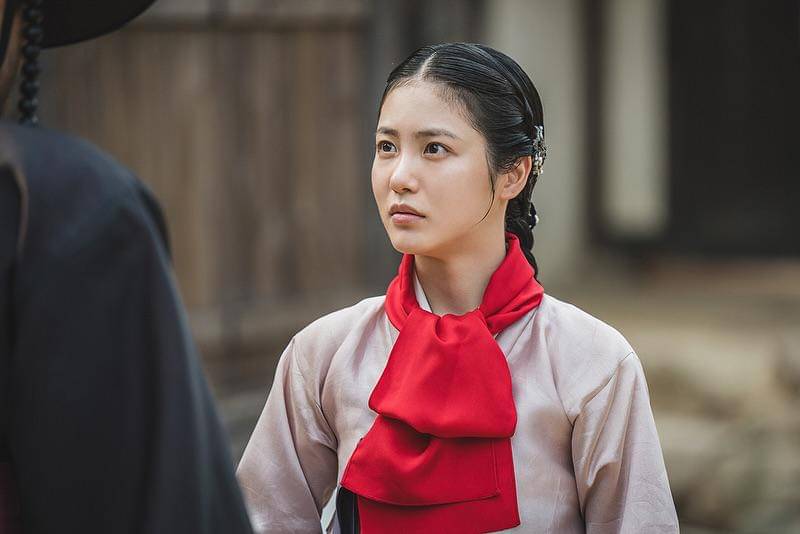 still cut drakor The Murky Stream
