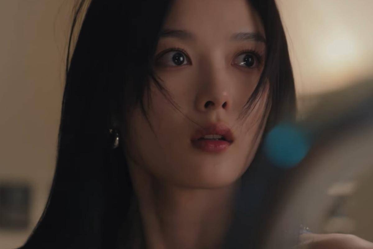 still cut drakor Dear X 
