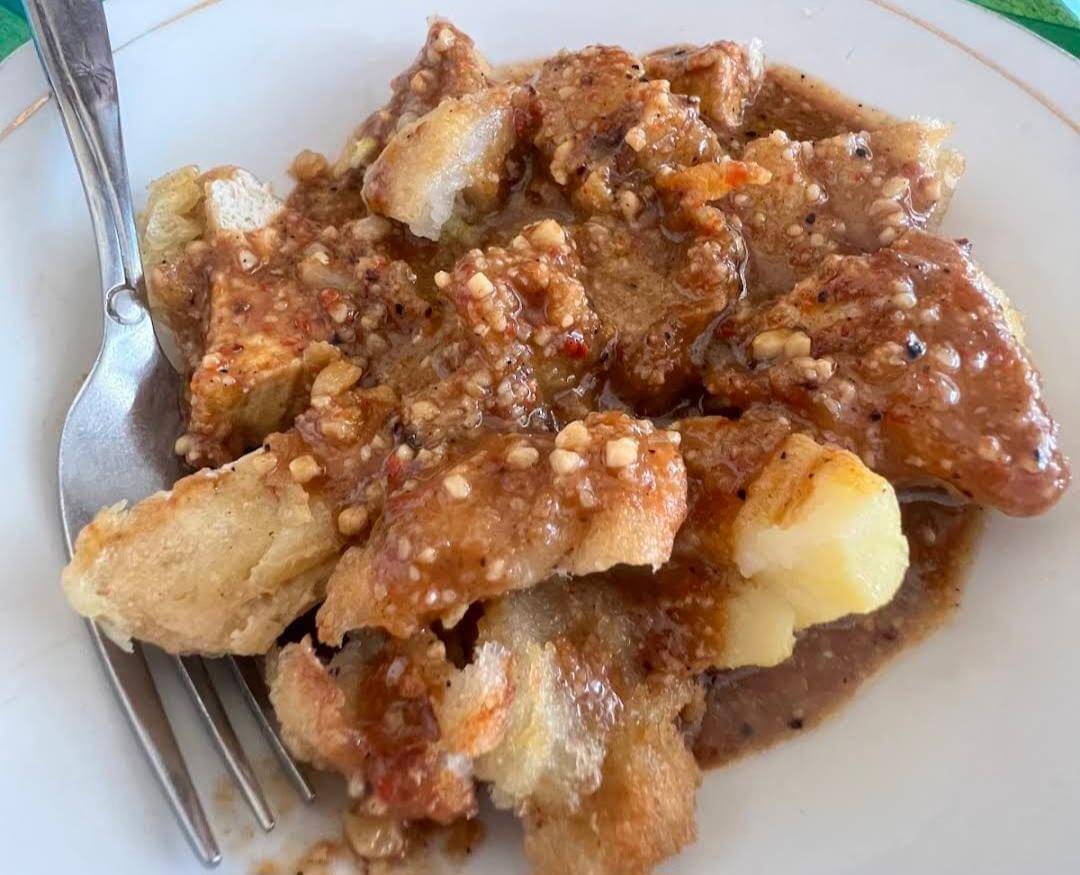 Batagor Budi Mulia