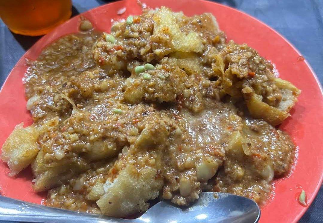 Batagor Om Gendut
