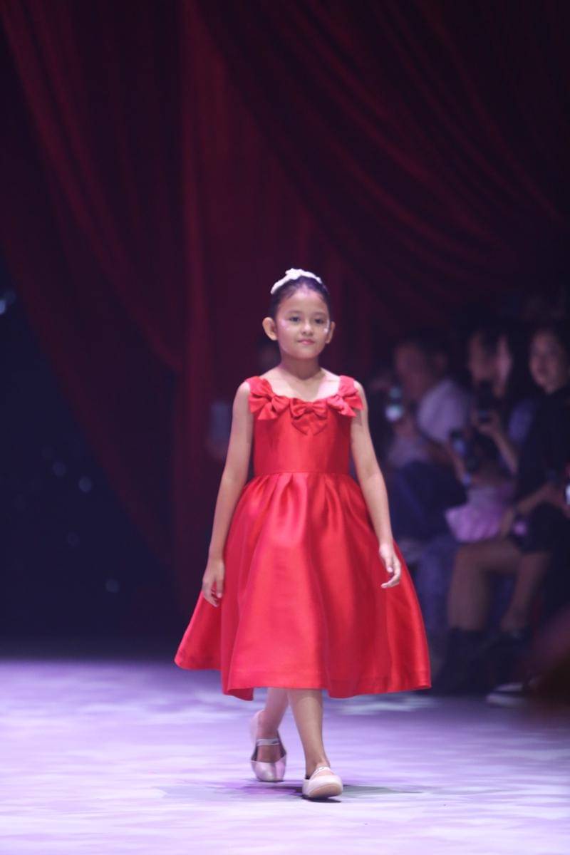 koleksi Kakapo di Plaza Indonesia Fashion Week 2025 (dok. PIFW)