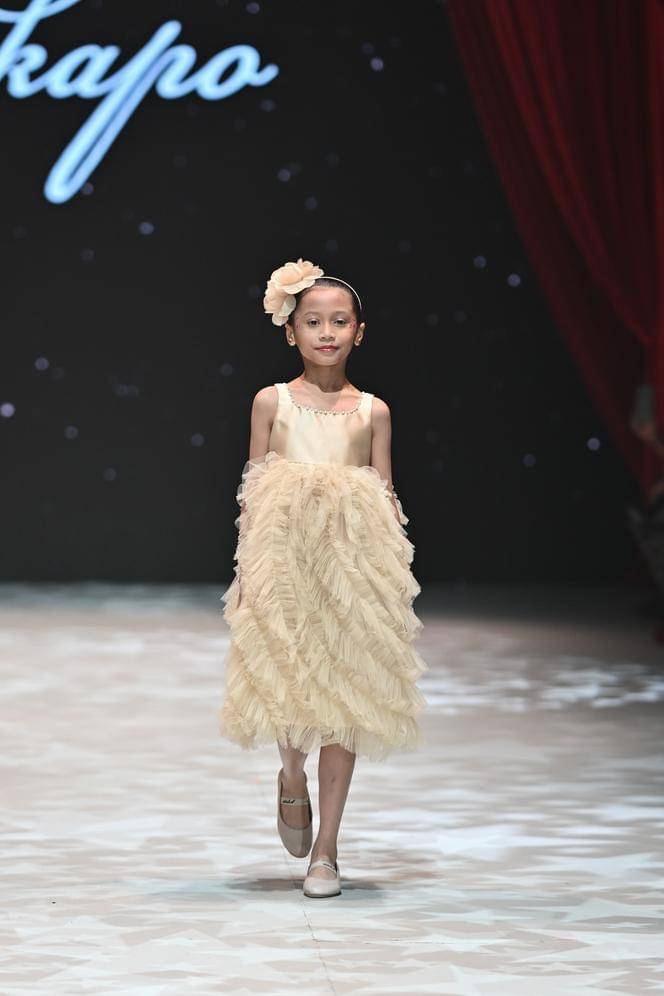 koleksi Kakapo di Plaza Indonesia Fashion Week 2025 (dok. PIFW)