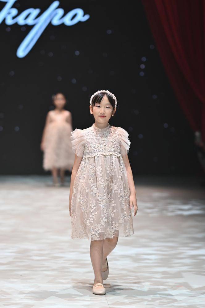 koleksi Kakapo di Plaza Indonesia Fashion Week 2025 (dok. PIFW)