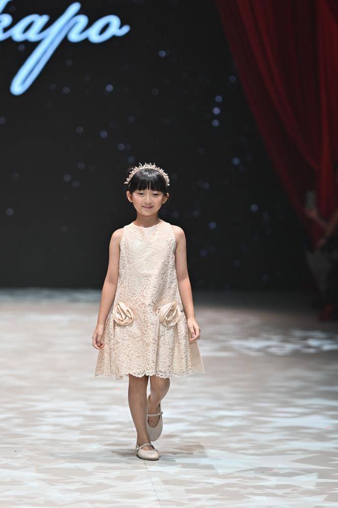 koleksi Kakapo di Plaza Indonesia Fashion Week 2025 (dok. PIFW)