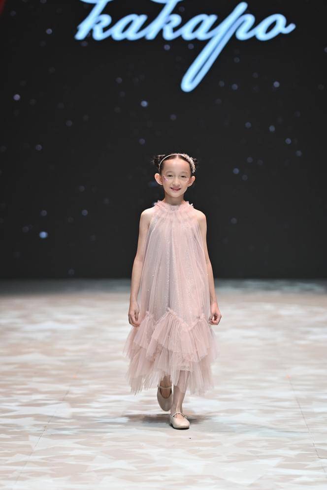 koleksi Kakapo di Plaza Indonesia Fashion Week 2025 (dok. PIFW)