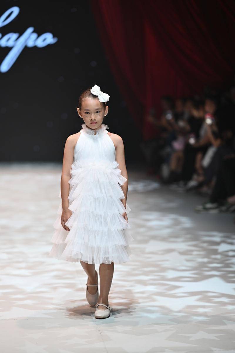 koleksi Kakapo di Plaza Indonesia Fashion Week 2025 (dok. PIFW)