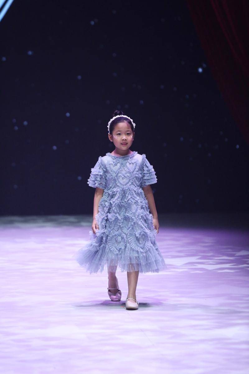koleksi Kakapo di Plaza Indonesia Fashion Week 2025 (dok. PIFW)