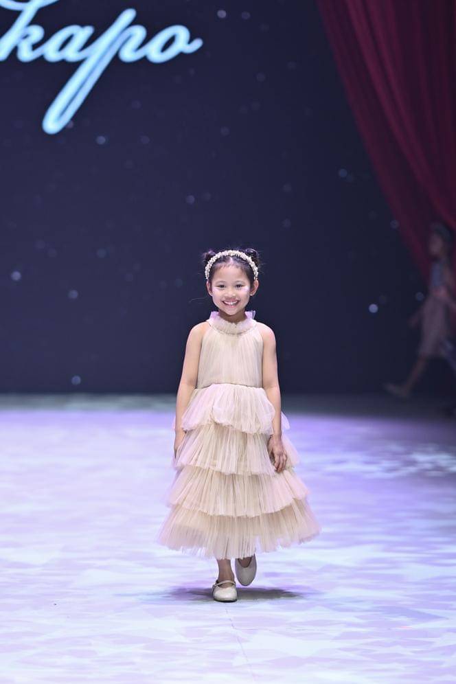 koleksi Kakapo di Plaza Indonesia Fashion Week 2025 (dok. PIFW)