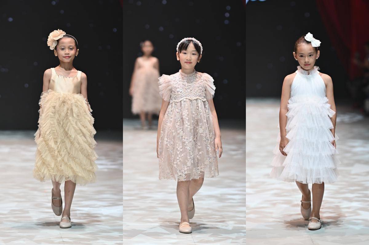 koleksi Kakapo di Plaza Indonesia Fashion Week 2025 (dok. PIFW)