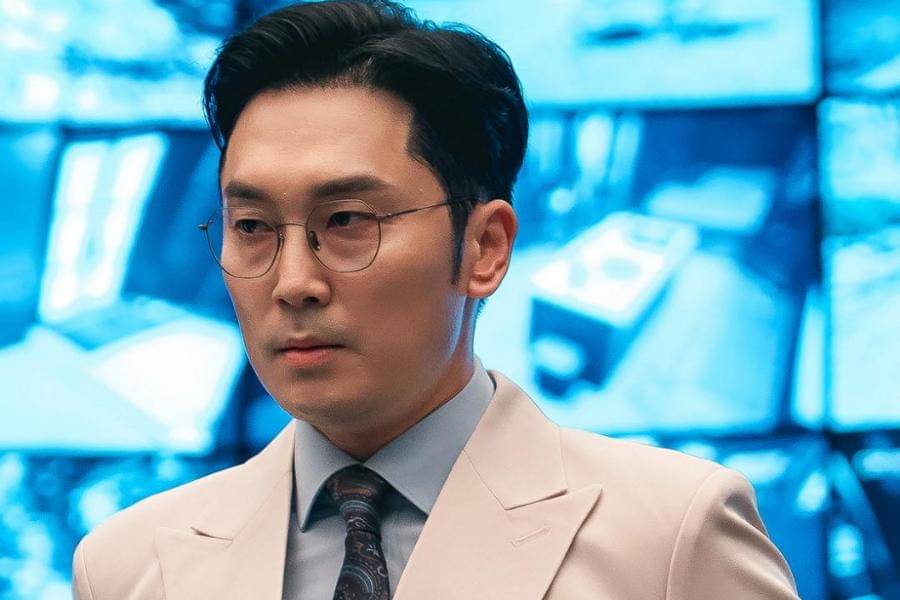 still cut drama Korea Ms. Incognito