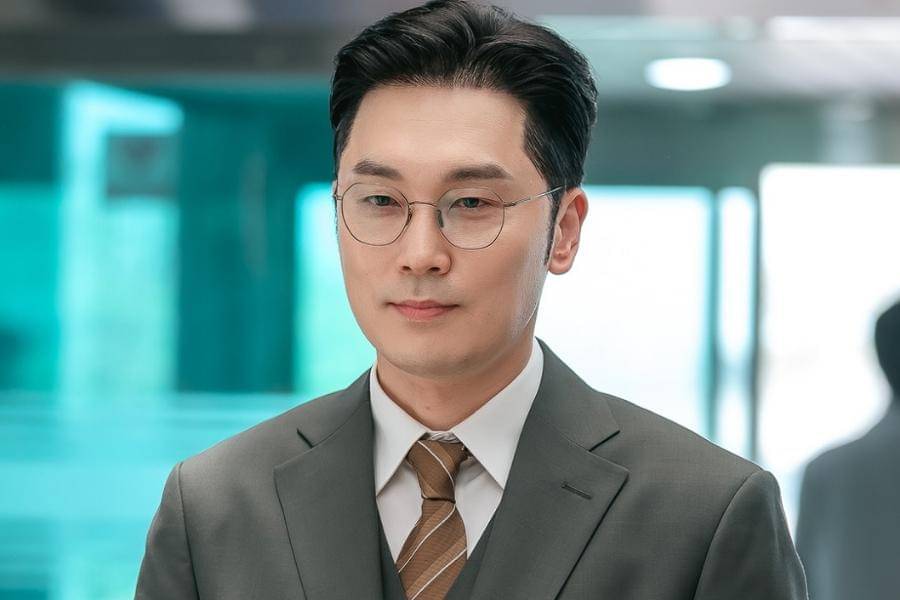 still cut drama Korea Ms. Incognito