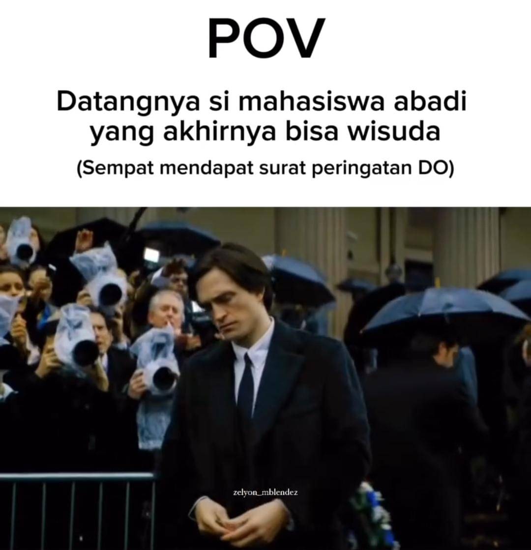 meme wisuda