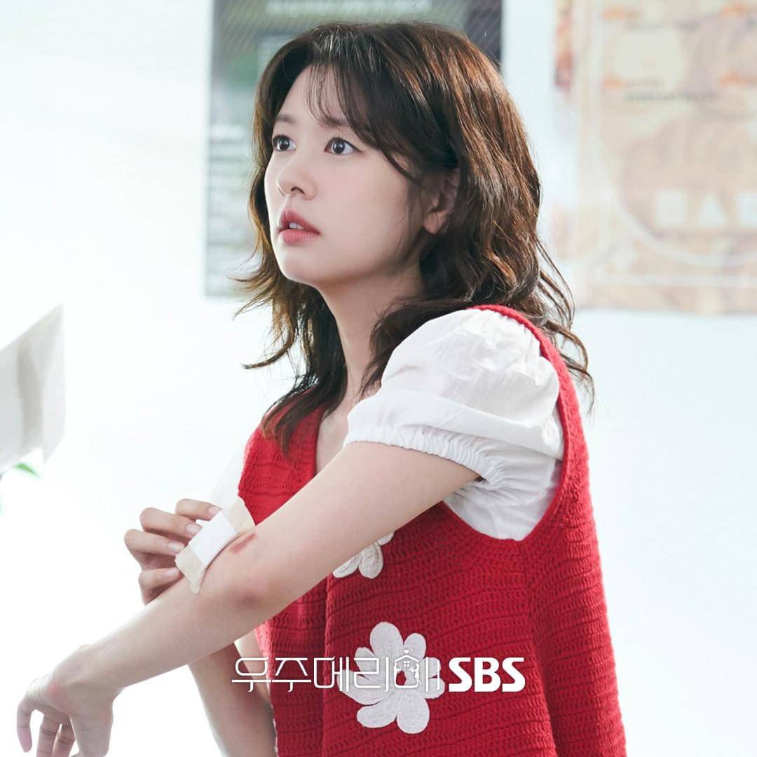 Cuplika drakor Would You Marry Me? (Dok. SBS/Would You Marry Me?)
