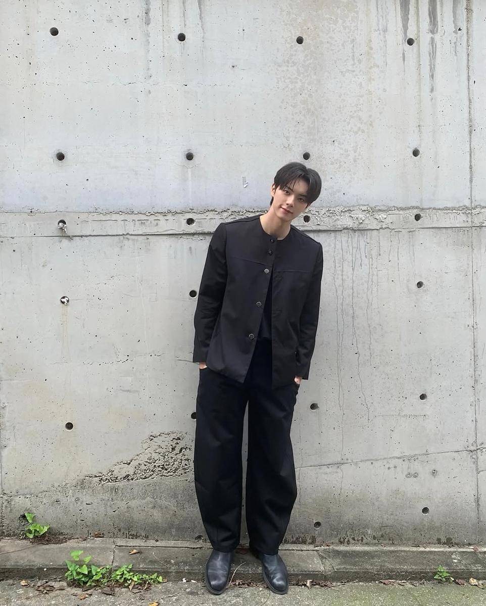 potret Lee Chae Min (instagram.com/l.c.m____)