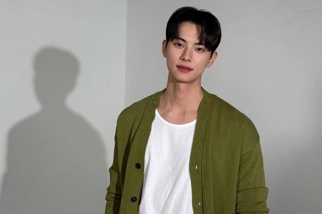 potret Lee Chae Min (instagram.com/l.c.m____)