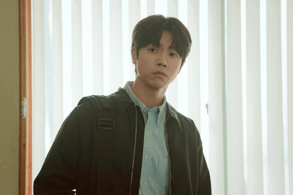 Jeon Sung Woo 