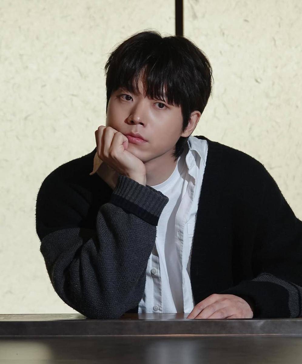 Jeon Sung Woo