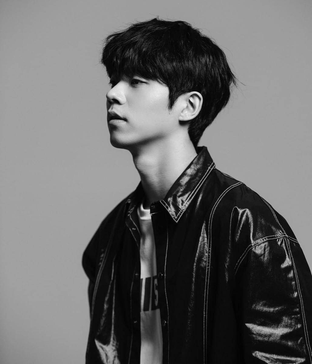 Jeon Sung Woo