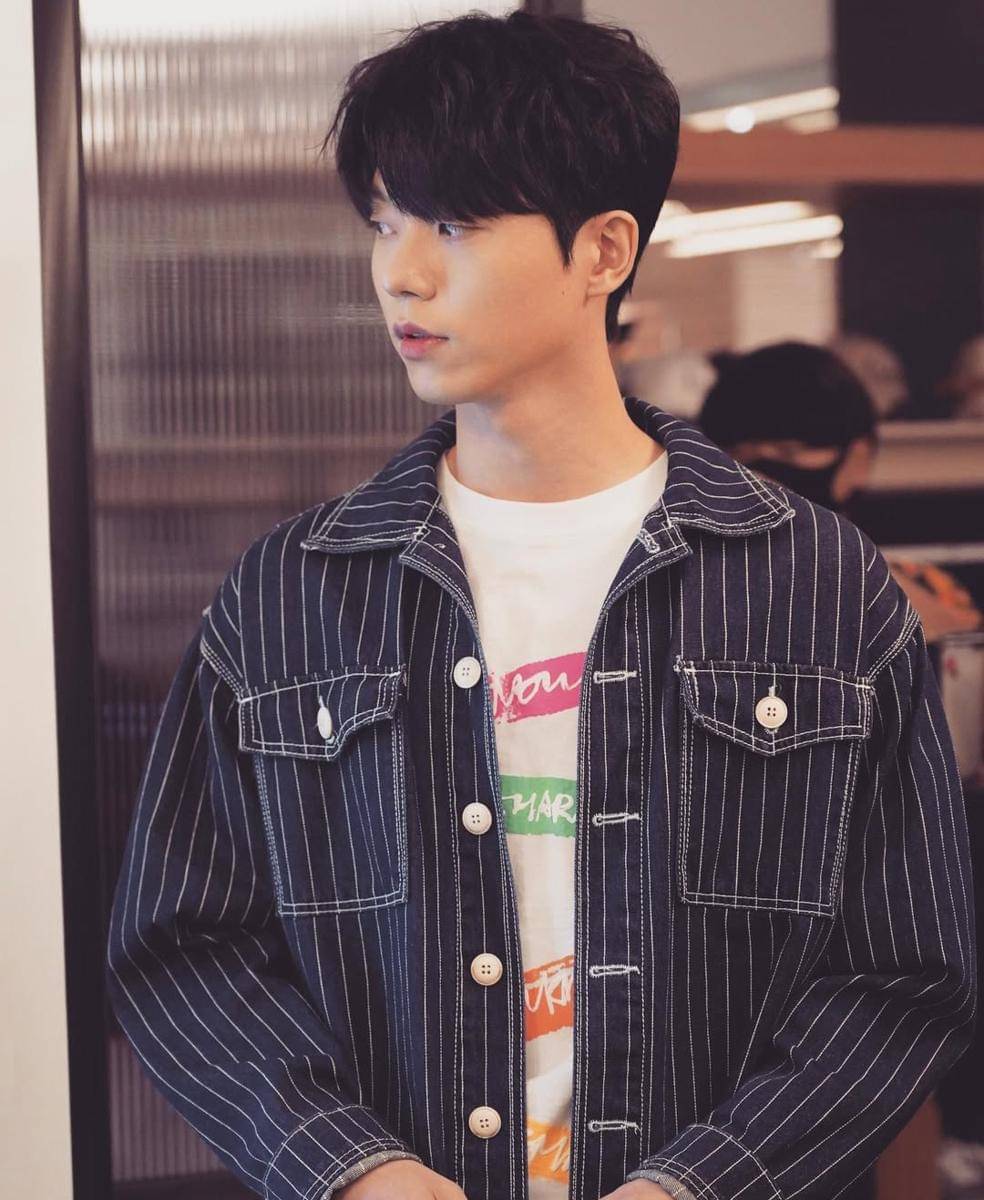 Jeon Sung Woo