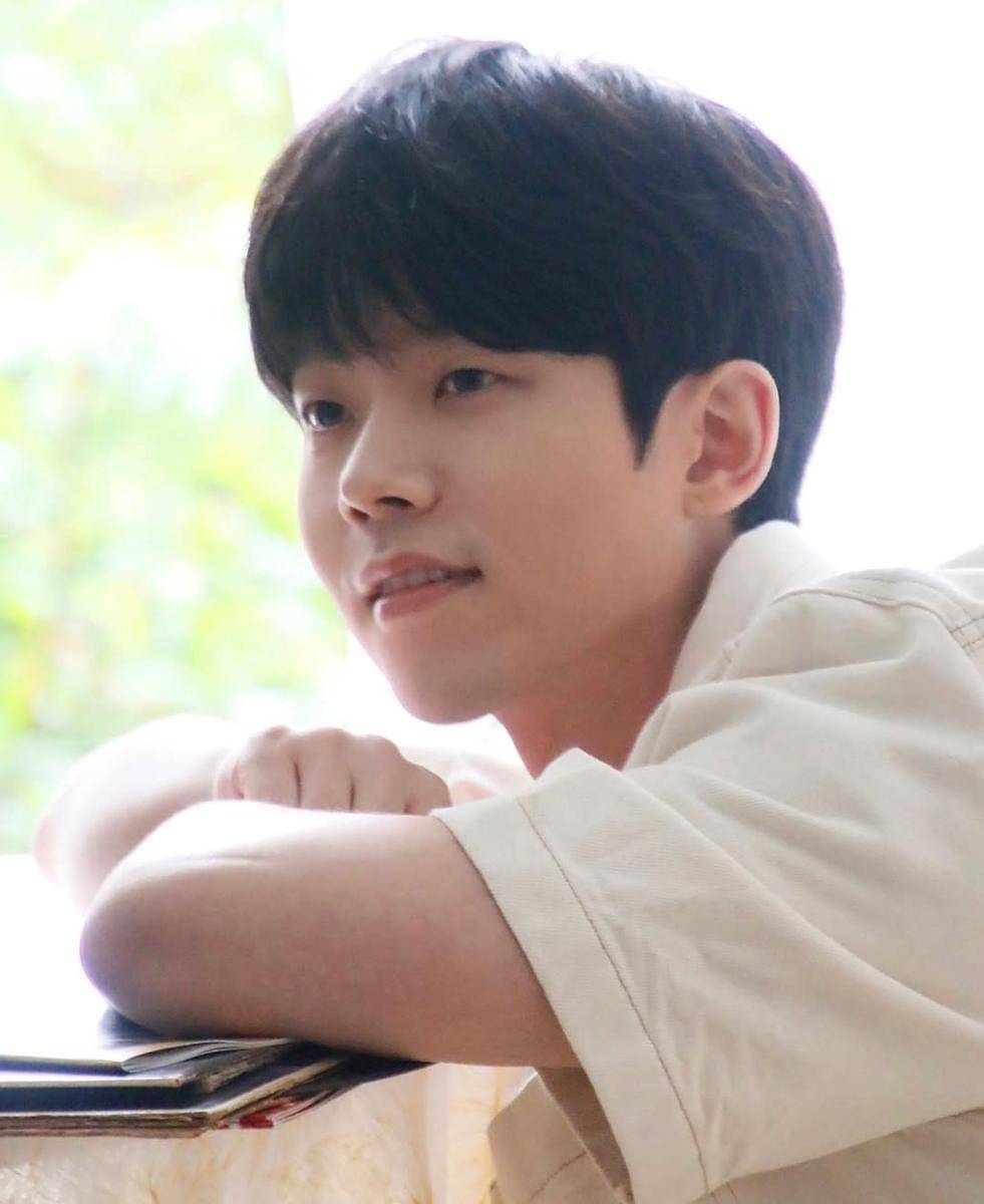 Jeon Sung Woo