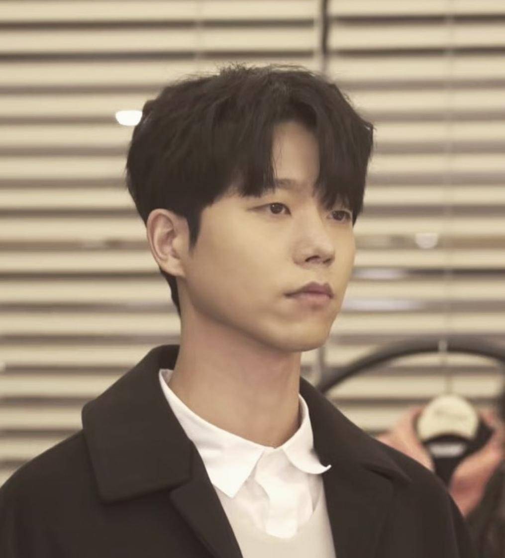 Jeon Sung Woo