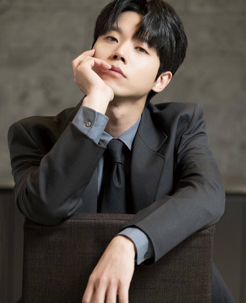 Jeon Sung Woo