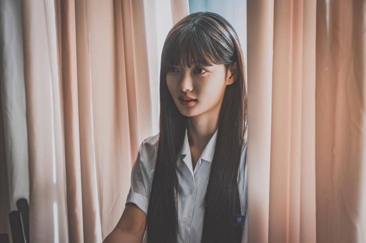 still cut drakor Dear X 
