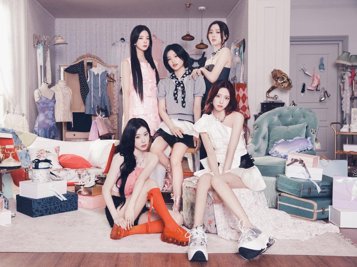 potret ITZY (x.com/JYPEITZY_JP)