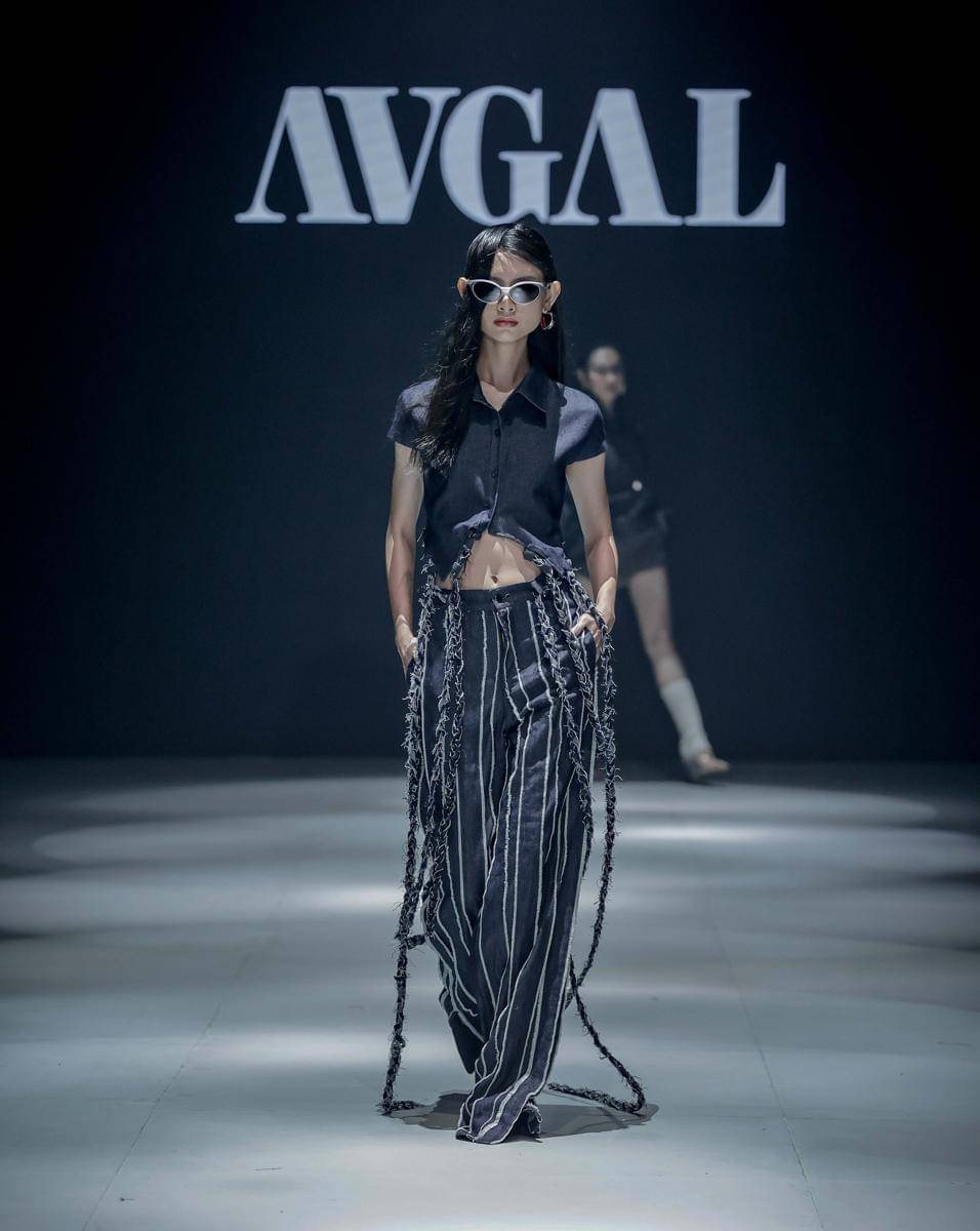 koleksi AVGAL di PIFW 2025 (Doc. AVGAL)