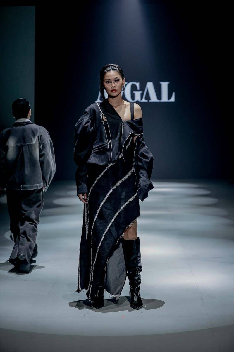 koleksi AVGAL di PIFW 2025 (Doc. AVGAL)