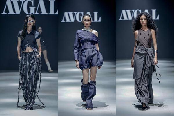 koleksi AVGAL di PIFW 2025 (Doc. AVGAL)