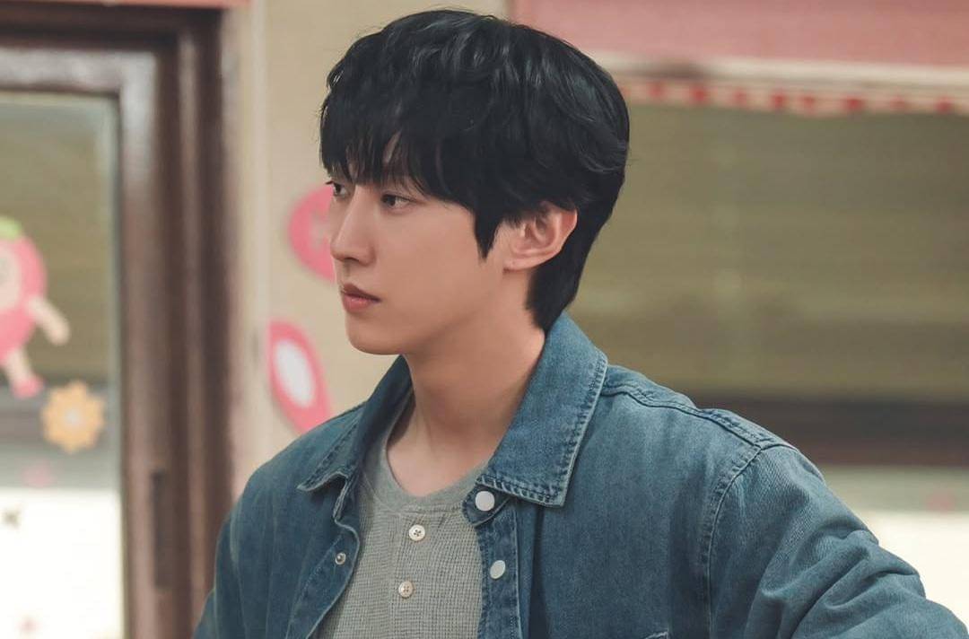 still cut drama Korea Ms. Incognito